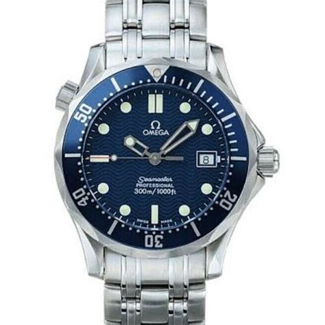 omega seamaster 300m 2561.80|omega seamaster 300m price.